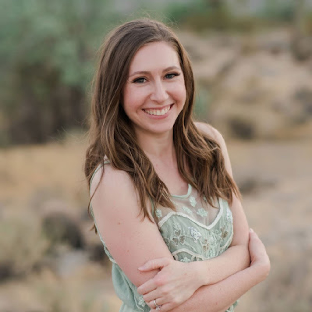 Meet your Posher, Lauren
